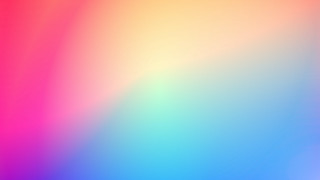 Blurry background rainbow hue synchromism - beeple free wallpaper