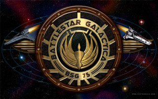 Star trek logo space shuttle - a star trek logo free wallpaper