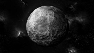 Space astronaut moon star galaxy 2 - star and dusts free wallpaper