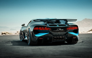 Car blue taillight sandfield mountains - nice looking car free wallpaper