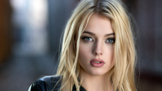 Alice mason blonde hair blue 3 - alice mason free wallpaper