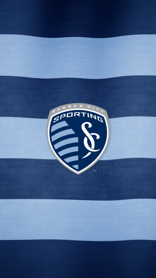 Blue white striped wallpaper sporting - derek hill free wallpaper