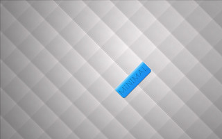 Blue sticker ava wall tiles 2 - a diagonal pattern free wallpaper