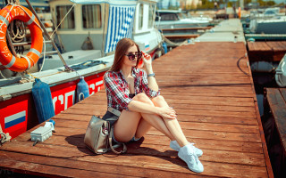 Anna hotchkis dock purse phone - fashion free wallpaper