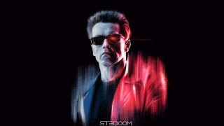 Man sunglasses red jacket facial - a red jacket free wallpaper