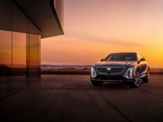 Silver car building sunset glass - a silver car free wallpaper