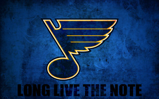 Hockey logo long live note - gritty free wallpaper