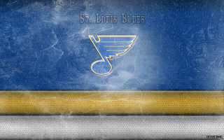 St louis blues hockey planet - gritty free wallpaper