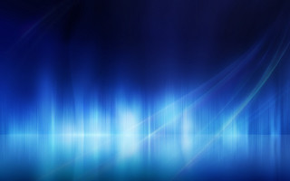 Blue background lines blurry sky - background free wallpaper for desktop