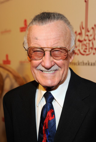 Man mustache glasses suit tie - ben stahl free wallpaper