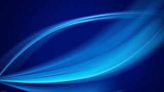 Blue curved design digital girl - elizabeth murray free wallpaper