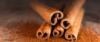Cinnamon pile cinnamonpowder cinnamonflakes autumn - verdadism free wallpaper