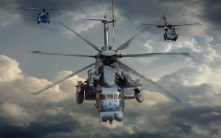 Large planes cloudy sky pilots - carl eugen keel free wallpaper