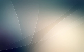 Blurry blue white background lines 2 - line free wallpaper