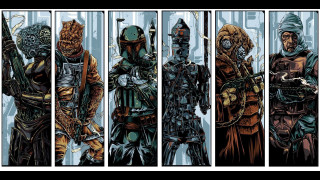 Costumes armors people series four - war free wallpaper