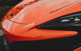 Red sports car futurism ultrafine - futurism free wallpaper