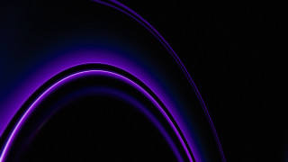 Black purple blue white synchromism - a blue line free wallpaper