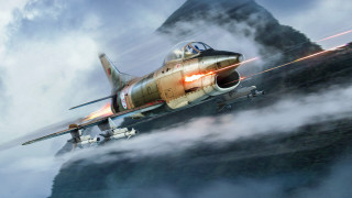 Fighterjet mountain smoke darekzabrocki military - darek zabrocki free wallpaper