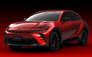 Red sports car black stripe 5 - a black stripe free wallpaper