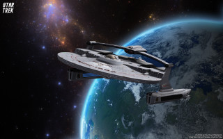 Starship earth space star background - over the earth free wallpaper
