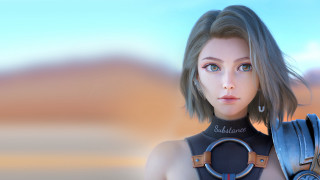 Woman clock belt jewelry pharah - andor basch free wallpaper