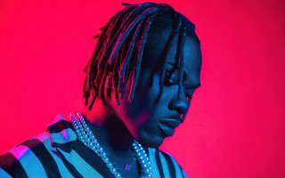Harlem renaissance dreadlocks striped shirt - dreadlock free wallpaper
