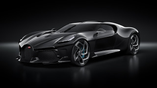 Black sports car spotlight panfuturism - a spotlight free wallpaper