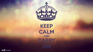 Blurry crown keep calm and - david young cameron free wallpaper