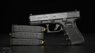 Gun sights anton graff precisionism - 30mm free wallpaper
