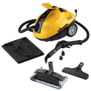 Vacuum mop sponge rendering vehicle - incoherent free wallpaper