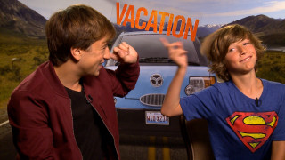 Boy man van vacation sign - a van free wallpaper