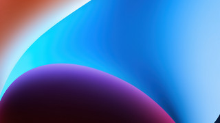 Cellphone blue red background white - a close up of a cell phone free wallpaper