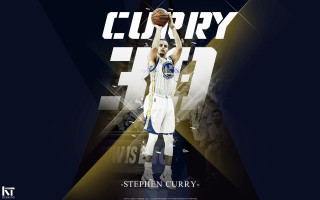 Basketball player holding ball curry - a basketball player free wallpaper