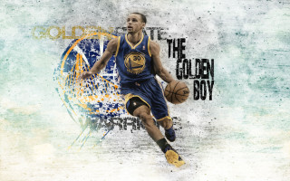 Basketball player grungy background golden - a basketball player free wallpaper