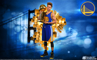 Man holding trophy basketball golden - golden free wallpaper