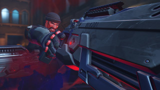Man gun redlight video game - bedwyr williams free wallpaper