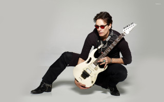 Man sunglasses guitar posing picture - the other hand free wallpaper
