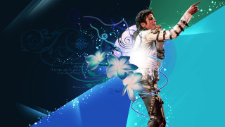 Man white shirt black pants 3 - visual art free wallpaper