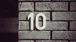 Brick wall ten constructivism tilt - constructivism free wallpaper