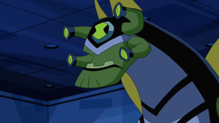 Cartoon green yellow helmet blue - a black helmet free wallpaper