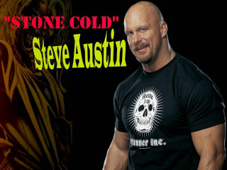 Skull shirt man yellow red - sign free wallpaper