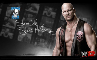 Man skull chest black vest - a skull free wallpaper