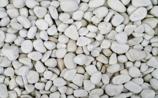 White rocks black top pile - cornelia parker free wallpaper