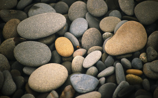 Rocks on table together group - a table together free wallpaper