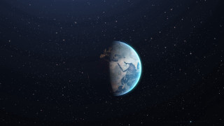 Planet man nightstars bluemoon space - a planet free wallpaper