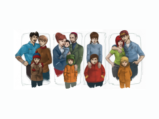 Group people white background drawing - felixkelly free wallpaper for desktop