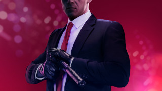 Man suit tie glove pen - dean roger free wallpaper