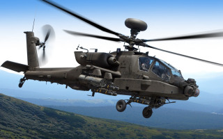 Helicopter green hills mountains military - tree and grass free wallpaper