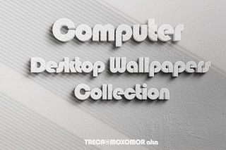 Computer desktop wallpaper collection 3d - high detail 8 k free wallpaper