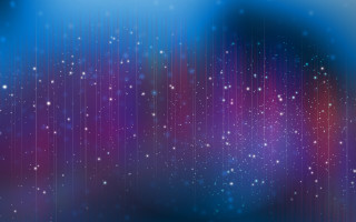 Space stars background aurora planet - star free wallpaper for desktop